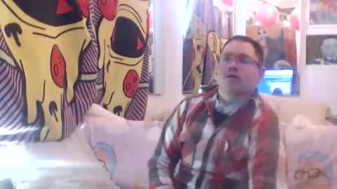 Snapshot of hankrams chatting on February 2026 04:19:01 PM hank rams online show from February 2026 04:19:01 PM