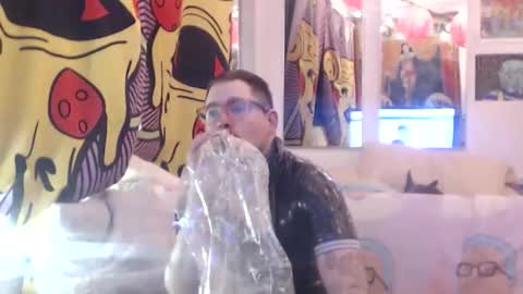 Snapshot of hankrams chatting on February 2026 06:57:02 AM hank rams online show from February 2026 06:57:02 AM