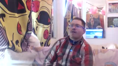 Snapshot of hankrams chatting on February 2026 08:52:01 PM hank rams online show from February 2026 08:52:01 PM