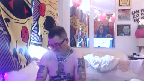 hank rams online show from May 2026 02:47:02 PM