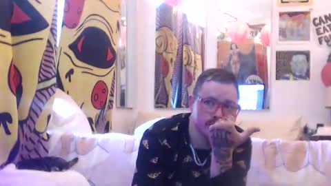 Snapshot of hankrams chatting on June 2026 06:10:02 PM hank rams online show from June 2026 06:10:02 PM
