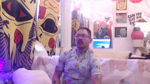 Snapshot of hankrams chatting on June 2026 02:44:02 PM hank rams online show from June 2026 02:44:02 PM