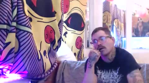 Snapshot of hankrams chatting on June 2026 12:17:01 PM hank rams online show from June 2026 12:17:01 PM