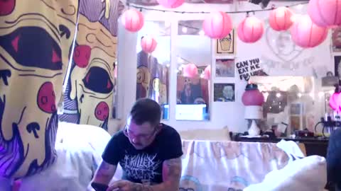 Snapshot of hankrams chatting on August 2026 06:11:01 PM hank rams online show from August 2026 06:11:01 PM