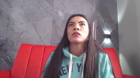 Hanna online show from September 2025 12:18:02 PM