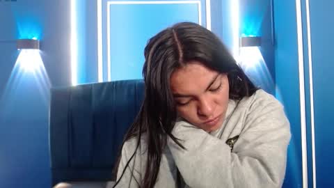 Hanna online show from October 2025 11:22:01 AM