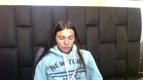 Hanna online show from October 2025 11:46:02 AM