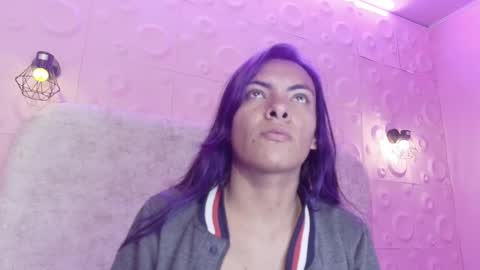 Hanna online show from November 2025 11:27:02 PM