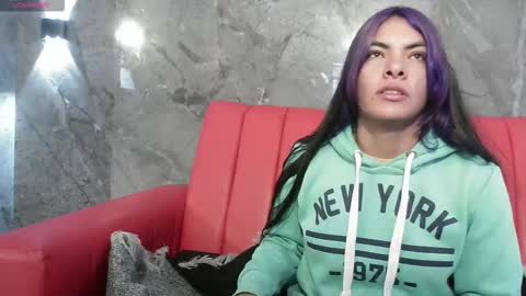 Hanna online show from November 2025 11:25:02 AM