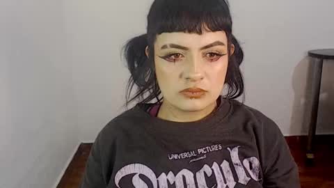 JUANA online show from January 2025 05:16:02 AM