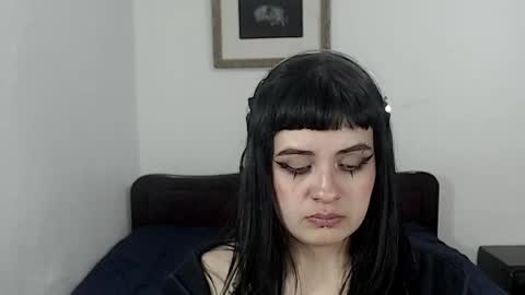 JUANA online show from September 2025 02:44:02 AM