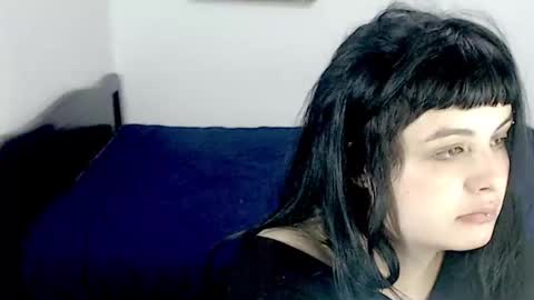 JUANA online show from October 2025 05:49:02 AM