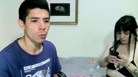 JUANA online show from November 2025 03:00:01 PM