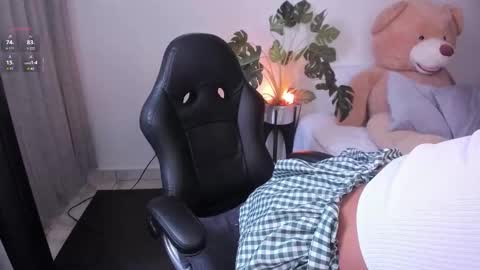 hanna online show from February 2026 07:21:01 PM