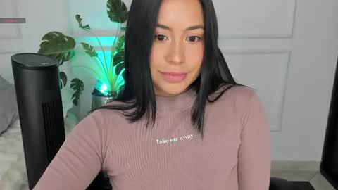Snapshot of hanna_1sweet chatting on July 2026 11:48:02 AM hanna online show from July 2026 11:48:02 AM