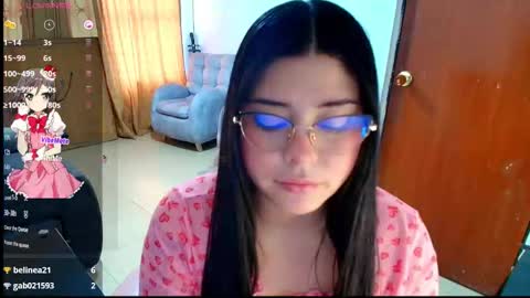 Snapshot of hanna__11_ chatting on March 2026 07:53:01 PM Hanna online show from March 2026 07:53:01 PM