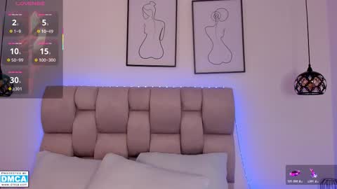 hanna__evans_ online show from March 2026 11:49:02 AM