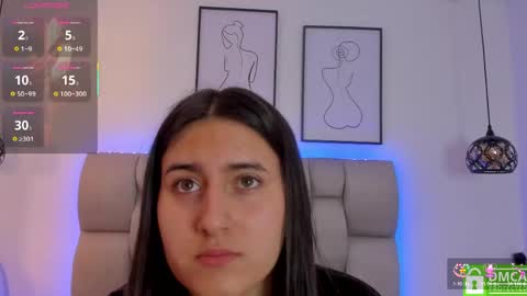 Snapshot of hanna__evans_ chatting on May 2026 11:27:02 AM hanna__evans_ online show from May 2026 11:27:02 AM