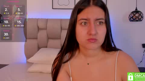 Snapshot of hanna__evans_ chatting on May 2026 11:59:01 AM hanna__evans_ online show from May 2026 11:59:01 AM