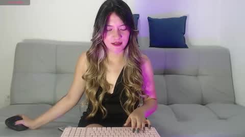 Snapshot of hanna__jones7 chatting on January 2026 10:46:01 PM Hanna online show from January 2026 10:46:01 PM