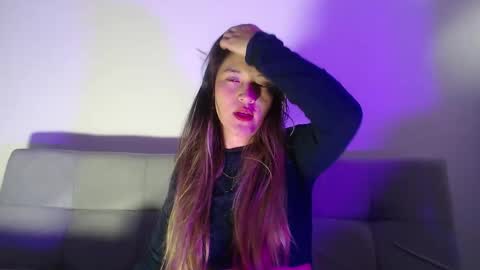 Snapshot of hanna__jones7 chatting on February 2026 01:53:02 AM Hanna online show from February 2026 01:53:02 AM