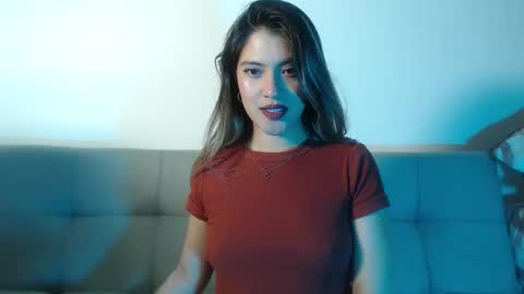 Snapshot of hanna__jones7 chatting on February 2026 12:07:01 AM Hanna online show from February 2026 12:07:01 AM