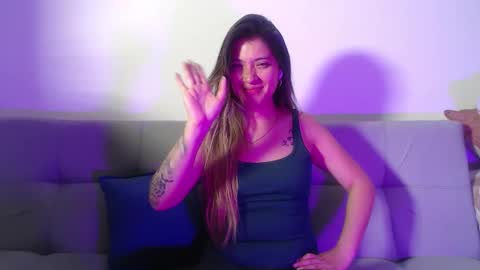 Snapshot of hanna__jones7 chatting on February 2026 11:11:02 PM Hanna online show from February 2026 11:11:02 PM