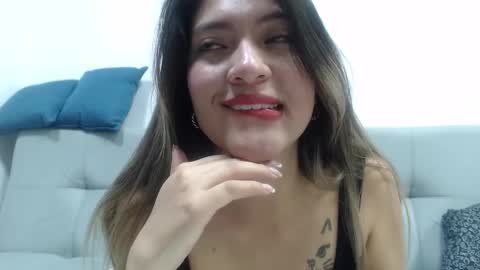 Snapshot of hanna__jones7 chatting on February 2026 12:11:02 AM Hanna online show from February 2026 12:11:02 AM