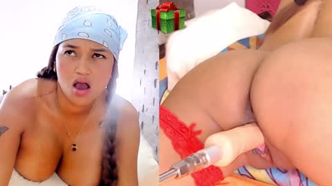 Snapshot of hanna__steyl chatting on March 2025 03:40:02 PM Hanna online show from March 2025 03:40:02 PM