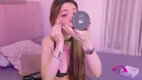 Snapshot of hanna_and_samanthaa chatting on February 2026 08:05:01 PM hanna_and_samanthaa online show from February 2026 08:05:01 PM