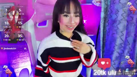  hanna  online show from November 2025 03:28:01 AM