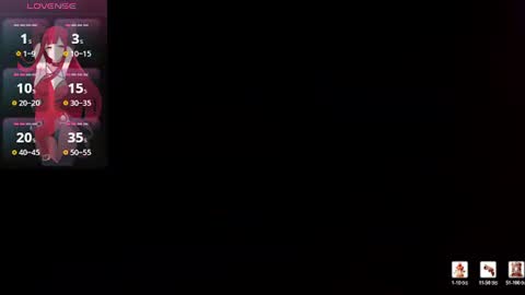  hanna  online show from June 2026 03:04:02 AM