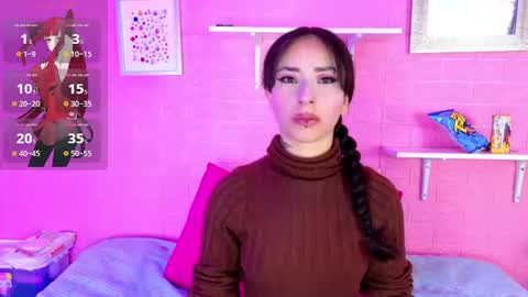  hanna  online show from June 2026 03:35:02 AM