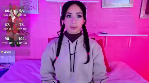  hanna  online show from July 2026 02:48:02 AM