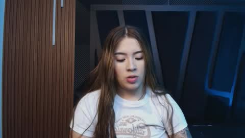 Snapshot of hanna_beckerr chatting on February 2026 11:18:01 AM HANNA BECKER online show from February 2026 11:18:01 AM