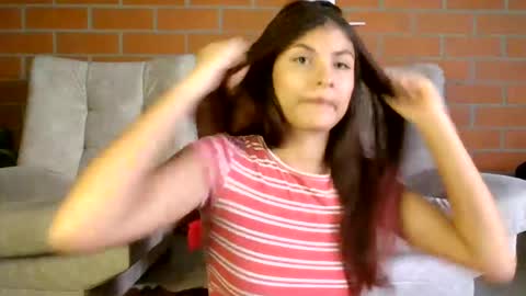 hanna online show from December 2024 09:46:01 PM