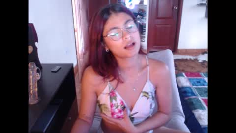 Snapshot of hanna_beily chatting on March 2026 06:25:01 PM hanna online show from March 2026 06:25:01 PM