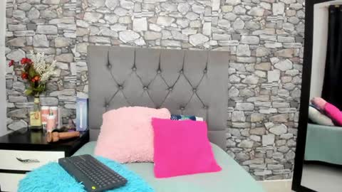 Snapshot of hanna_bell11 chatting on December 2024 02:31:01 AM Hanna online show from December 2024 02:31:01 AM