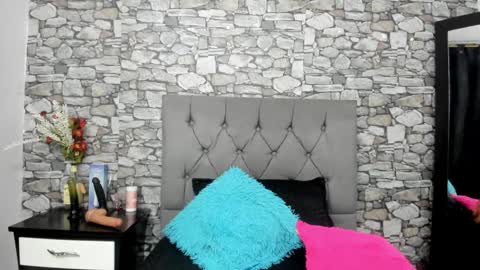 Snapshot of hanna_bell11 chatting on January 2025 05:51:02 AM Hanna online show from January 2025 05:51:02 AM