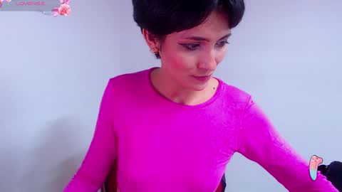 Sara online show from December 2024 12:55:02 AM