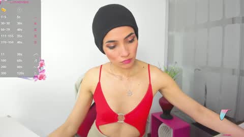 Sara online show from March 2026 10:38:02 PM