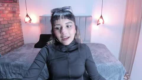 Snapshot of hanna_clark__ chatting on May 2026 11:38:02 AM Hanna clark online show from May 2026 11:38:02 AM