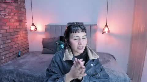 Snapshot of hanna_clark__ chatting on May 2026 11:38:01 AM Hanna clark online show from May 2026 11:38:01 AM