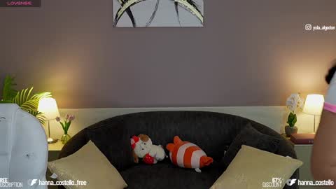 hanna_costtello online show from January 2026 02:04:02 AM