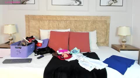 hanna_daze online show from February 2026 11:22:01 AM