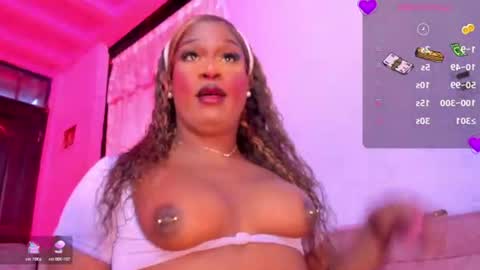 Danniela online show from July 2026 11:03:02 AM
