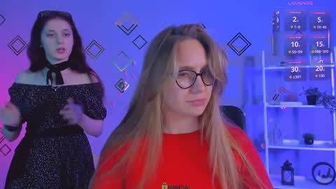 hanna_dream0 online show from June 2026 12:27:01 AM