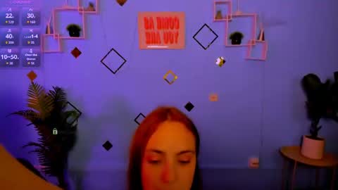 hanna_dream0 online show from June 2026 01:37:01 PM