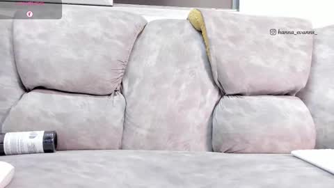 Hanna online show from March 2025 03:50:01 AM