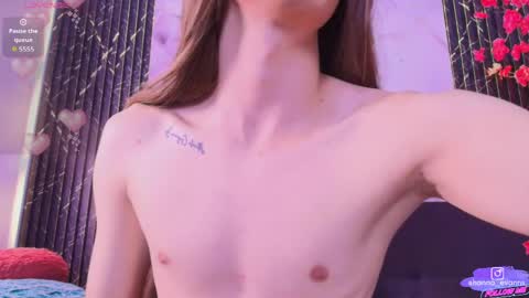 Hanna online show from May 2026 08:14:02 PM